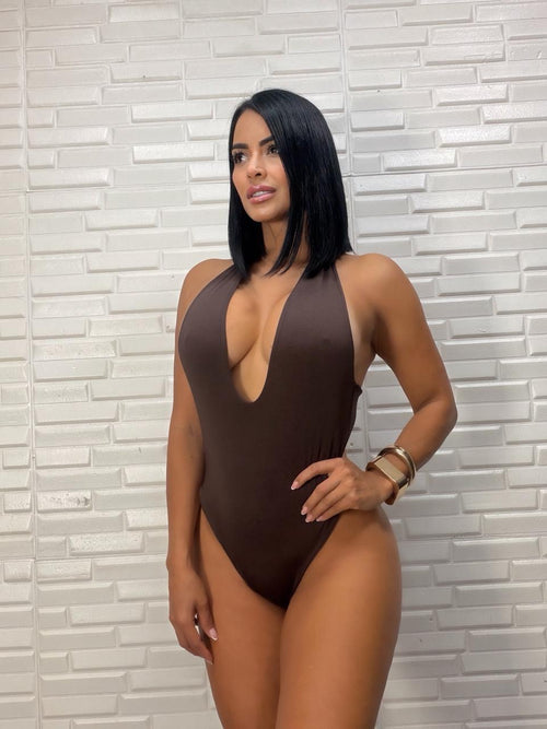 Body Doble Tela